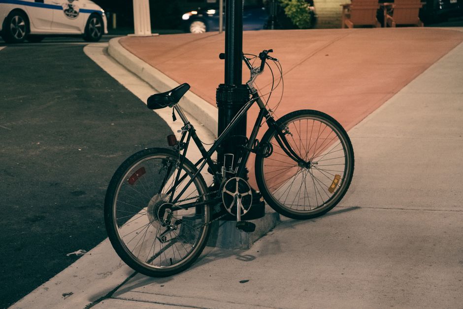5 Common Mistakes with Urban Safety, Dynamo Lights & U-Lock Tactics (And How to Avoid Them)