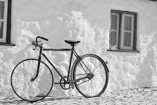 My Field Guide to Steel Frame Selection & Vintage Restoration : What Actually Works