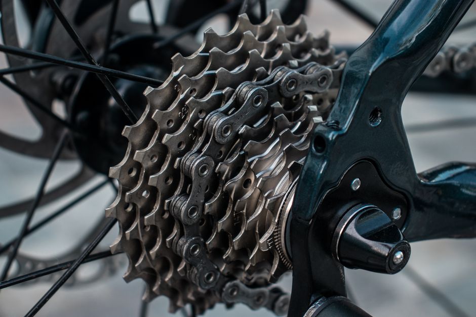 My Golden Rules for Drivetrain Tuning, Chains & Shifting Setup That Never Let Me Down