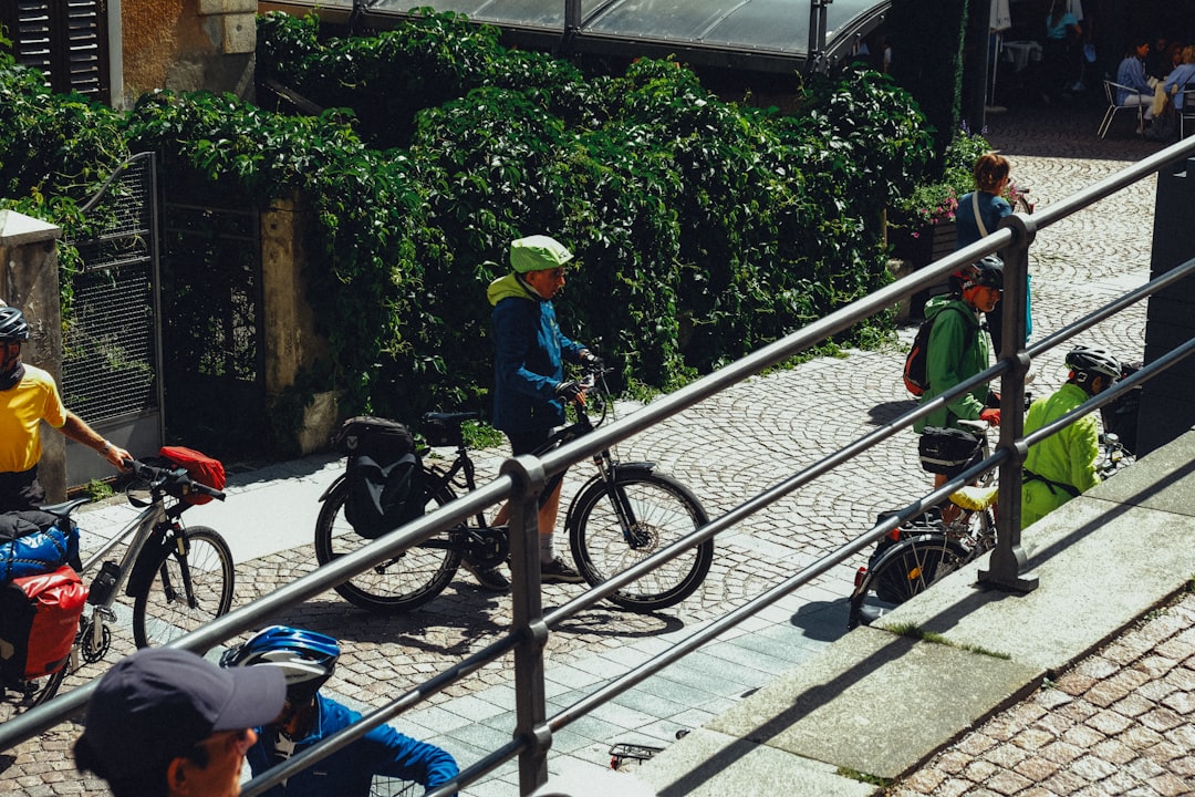 My Step-by-Step Blueprint for All-Weather Commuter Gear & Panniers