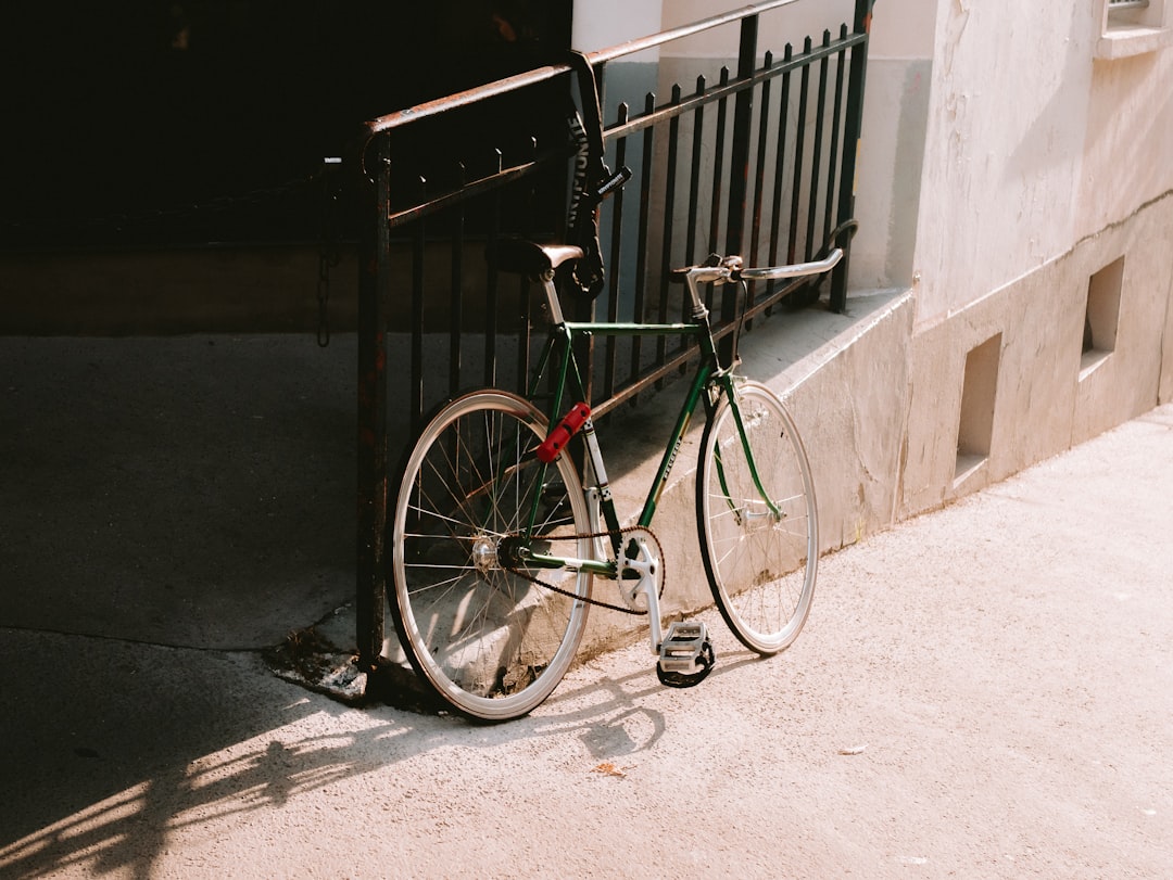 My Step-by-Step Blueprint for Steel Frame Selection & Vintage Restoration