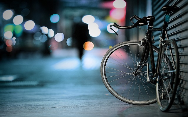 My Step-by-Step Blueprint for Urban Safety, Dynamo Lights & U-Lock Tactics