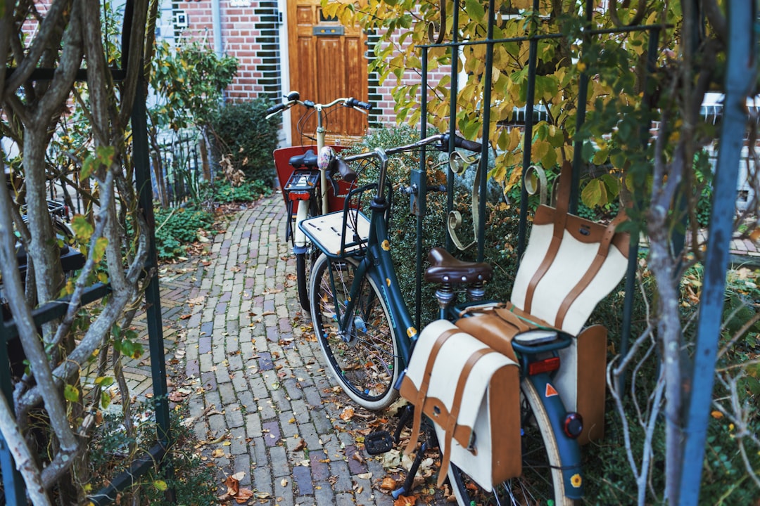 The Best Tools & Supplies I Actually Use for All-Weather Commuter Gear & Panniers