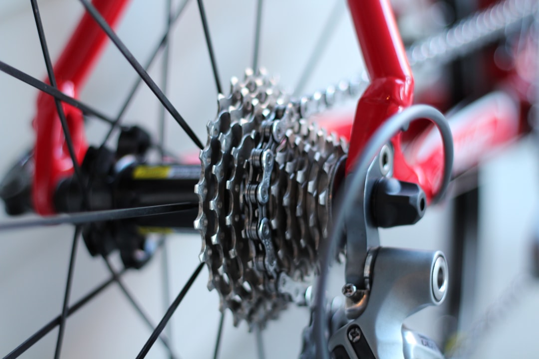 The Best Tools & Supplies I Actually Use for Drivetrain Tuning, Chains & Shifting Setup