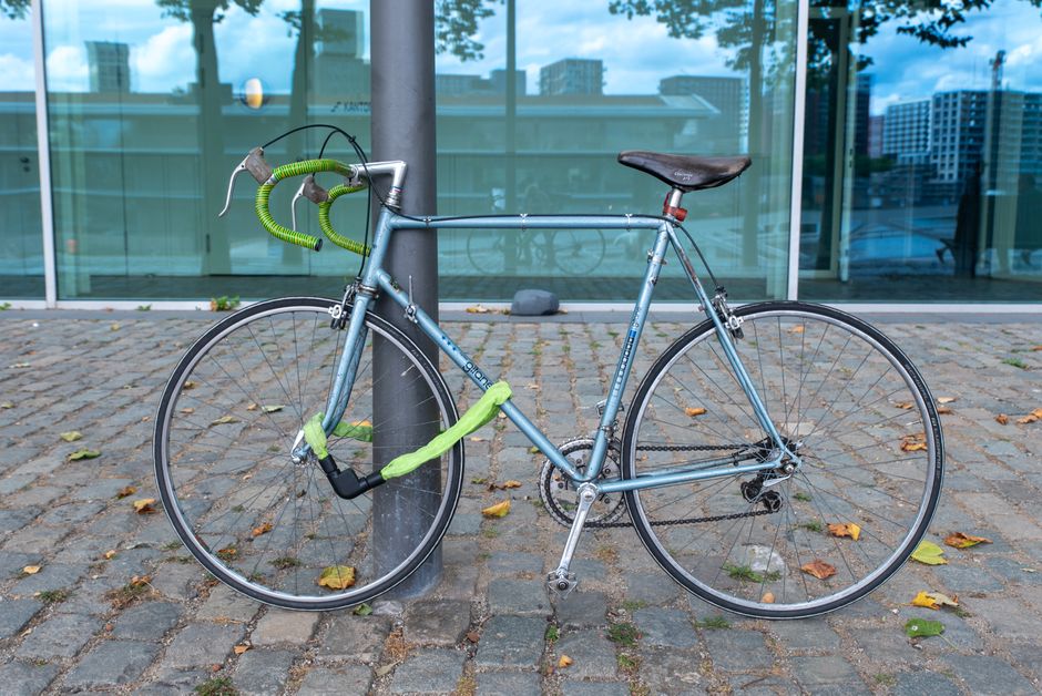 The Best Tools & Supplies I Actually Use for Urban Safety, Dynamo Lights & U-Lock Tactics